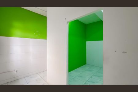 Sala de casa para alugar com 1 quarto, 40m² em Parque Artur Alvim, São Paulo