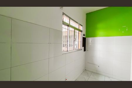 Sala de casa para alugar com 1 quarto, 40m² em Parque Artur Alvim, São Paulo