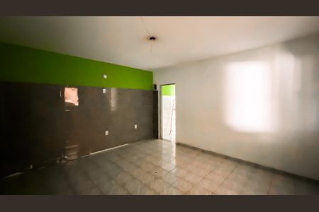 Quarto de casa para alugar com 1 quarto, 40m² em Parque Artur Alvim, São Paulo