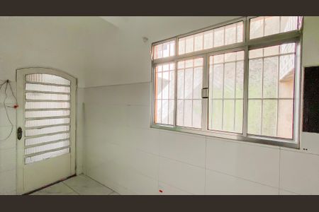 Sala de casa para alugar com 1 quarto, 40m² em Parque Artur Alvim, São Paulo