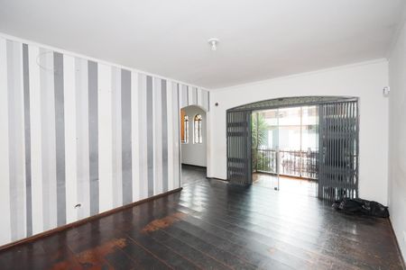 Sala de casa para alugar com 7 quartos, 346m² em Jardim Guapira, São Paulo