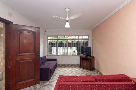 Sala de casa para alugar com 3 quartos, 280m² em Vila Mazzei, São Paulo