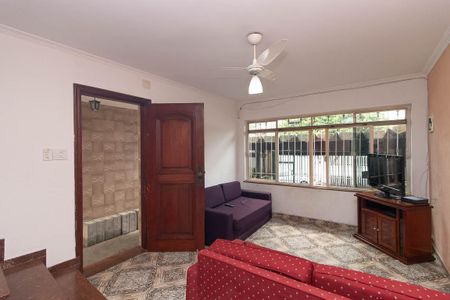 Sala de casa para alugar com 3 quartos, 280m² em Vila Mazzei, São Paulo