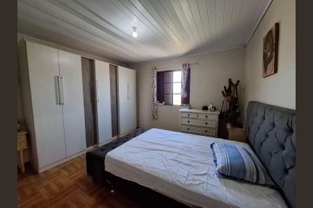 Quarto 2 de casa à venda com 3 quartos, 352m² em Santo Andre, São Leopoldo