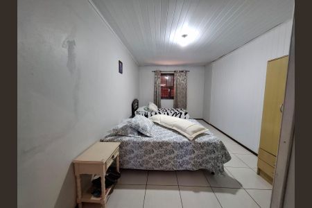 Quarto 1 de casa à venda com 3 quartos, 352m² em Santo Andre, São Leopoldo
