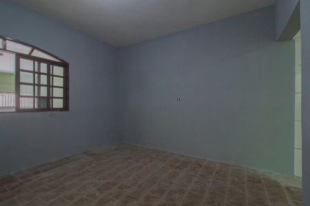 Sala de casa para alugar com 1 quarto, 60m² em Jardim Estrela, Mauá