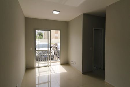 Sala de apartamento à venda com 2 quartos, 50m² em Vila Independencia, São Paulo