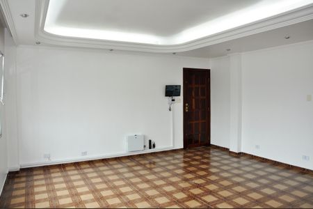 Detalhe - Sala de casa para alugar com 4 quartos, 224m² em Vila Barreto, São Paulo