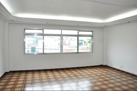 Detalhe - Sala de casa para alugar com 4 quartos, 224m² em Vila Barreto, São Paulo