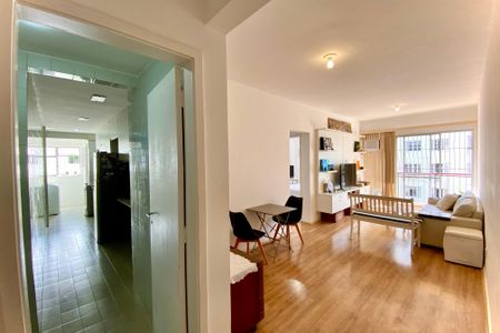 Casa de Condomínio à venda com 2 quartos, 80m² em Botafogo, Rio de Janeiro