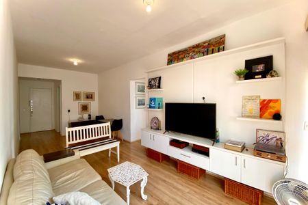 Casa de Condomínio à venda com 2 quartos, 80m² em Botafogo, Rio de Janeiro