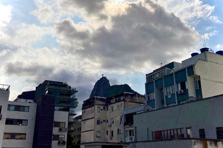 Casa de Condomínio à venda com 2 quartos, 80m² em Botafogo, Rio de Janeiro