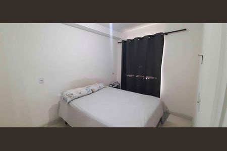 Quarto 2 de apartamento para alugar com 2 quartos, 38m² em Presidente Altino, Osasco