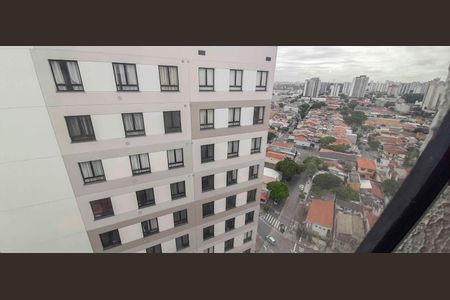 Vista da Sala de apartamento para alugar com 2 quartos, 38m² em Presidente Altino, Osasco