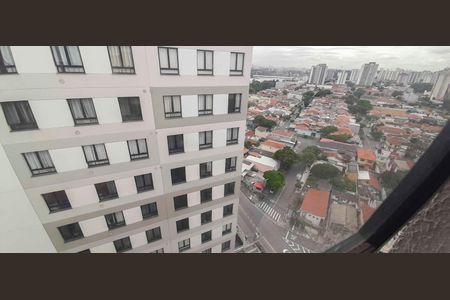 Vista do Quarto 1 de apartamento para alugar com 2 quartos, 38m² em Presidente Altino, Osasco