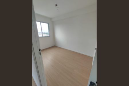 Quarto de apartamento para alugar com 1 quarto, 27m² em Jardim Imperador (Zona Leste), São Paulo