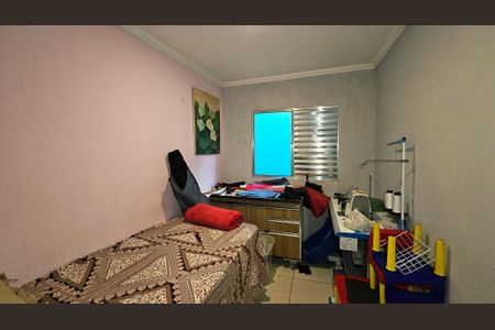 Casa à venda com 4 quartos, 143m² em Jardim Mirante, Várzea Paulista