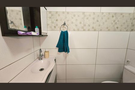 Casa à venda com 4 quartos, 143m² em Jardim Mirante, Várzea Paulista