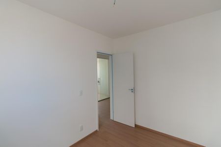 Apartamento para alugar com 2 quartos, 51m² em São Damião, Belo Horizonte