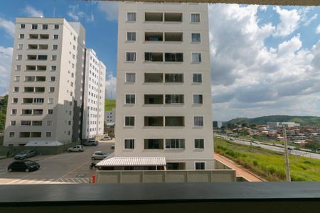 Apartamento para alugar com 2 quartos, 51m² em São Damião, Belo Horizonte