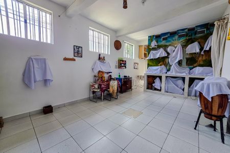 Casa à venda com 1 quarto, 129m² em Jardim Utinga, Santo André