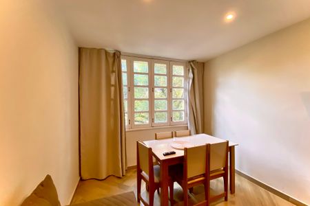 Apartamento para alugar com 2 quartos, 80m² em Glória, Rio de Janeiro