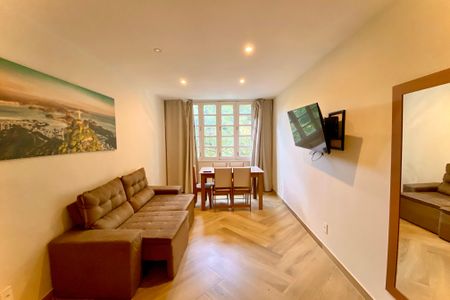 Apartamento para alugar com 2 quartos, 80m² em Glória, Rio de Janeiro