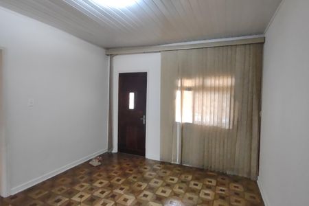 Sala de casa para alugar com 2 quartos, 110m² em Santa Maria, São Caetano do Sul