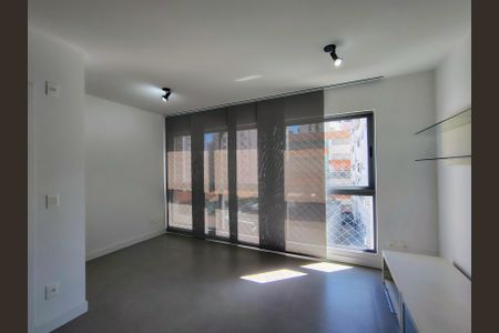 Sala de apartamento para alugar com 2 quartos, 71m² em Centro, Florianópolis