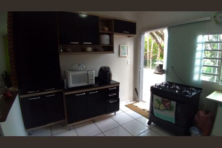 Casa de Condomínio à venda com 2 quartos, 120m² em Ville de Montagne, Nova Lima