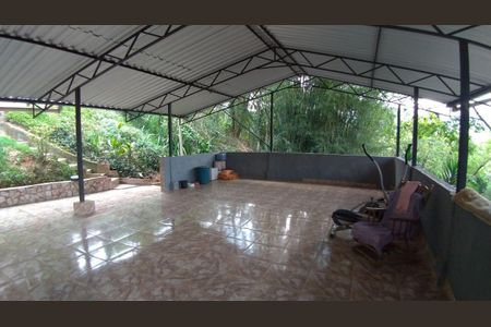 Casa de Condomínio à venda com 2 quartos, 120m² em Ville de Montagne, Nova Lima