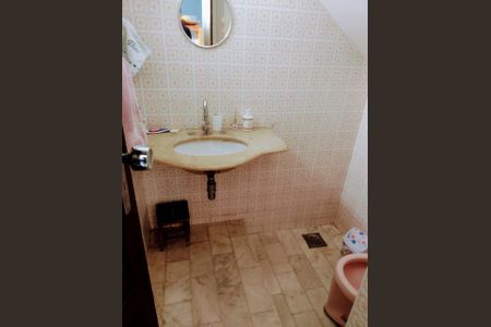 Casa à venda com 6 quartos, 240m² em São Pedro, Belo Horizonte