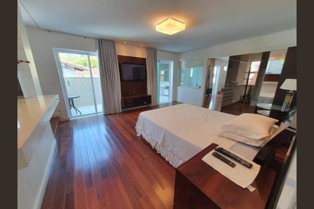 Casa à venda com 4 quartos, 450m² em São Bento, Belo Horizonte