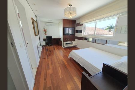 Casa à venda com 4 quartos, 450m² em São Bento, Belo Horizonte