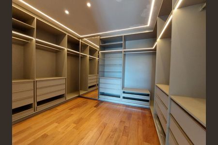 Casa de Condomínio à venda com 4 quartos, 455m² em Quintas do Sol, Nova Lima