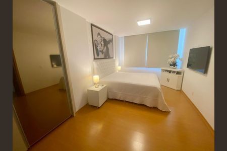 Apartamento à venda com 3 quartos, 143m² em Vale dos Cristais, Nova Lima