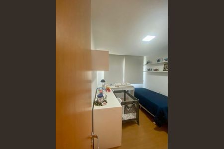 Apartamento à venda com 3 quartos, 143m² em Vale dos Cristais, Nova Lima