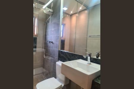 Casa de Condomínio à venda com 2 quartos, 126m² em Arvoredo, Nova Lima