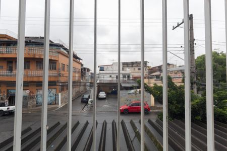 Vista do Quarto 1 de casa à venda com 3 quartos, 100m² em Jardim Brasil, São Paulo