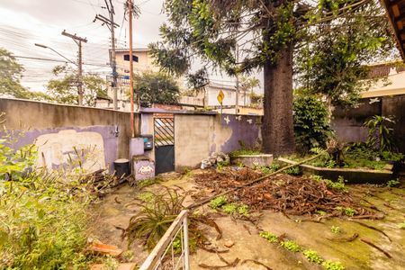 Casa para alugar com 3 quartos, 130m² em Americanópolis, São Paulo