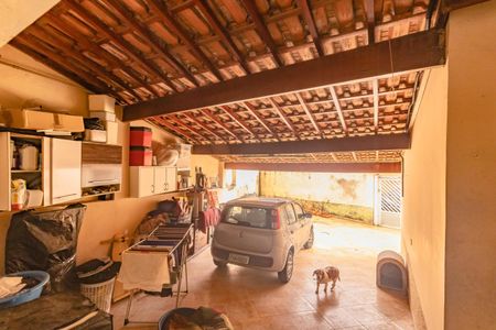 Casa para alugar com 3 quartos, 130m² em Americanópolis, São Paulo