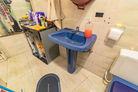 Casa para alugar com 3 quartos, 130m² em Americanópolis, São Paulo