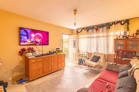 Casa para alugar com 3 quartos, 130m² em Americanópolis, São Paulo