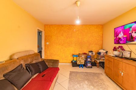 Casa para alugar com 3 quartos, 130m² em Americanópolis, São Paulo