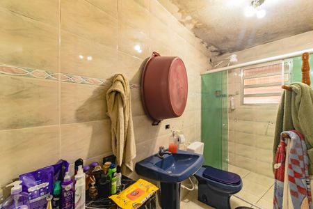 Casa para alugar com 3 quartos, 130m² em Americanópolis, São Paulo