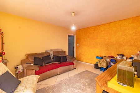 Casa para alugar com 3 quartos, 130m² em Americanópolis, São Paulo