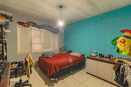 Casa para alugar com 3 quartos, 130m² em Americanópolis, São Paulo