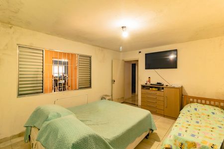 Casa para alugar com 3 quartos, 130m² em Americanópolis, São Paulo