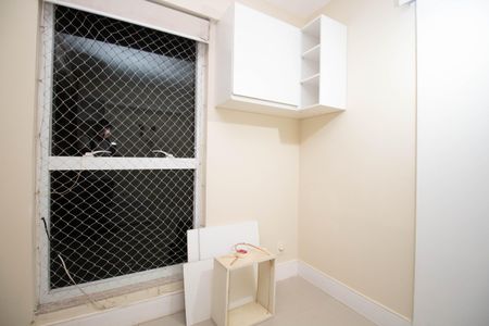 Quarto de apartamento para alugar com 1 quarto, 35m² em Lago Norte, Brasília