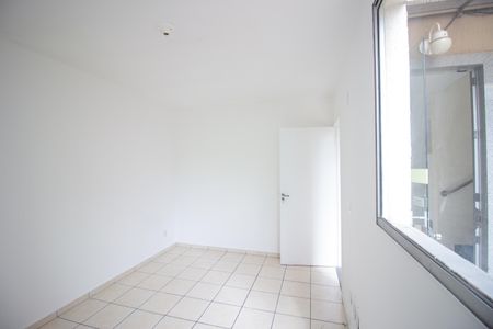 Sala de apartamento à venda com 2 quartos, 45m² em Bernardo Monteiro, Contagem